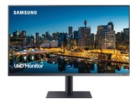 SAMSUNG F32U870V 31.5" 16:9 3840X2160, VA, 8MS, HDMIX2/DP/TB 3X2, LAN,HDR10, HAS, HDMI+TBT3 CABLE-