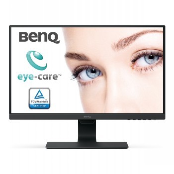 BENQ GW2480L 24'' FHD IPS HDMI/DP/VGA