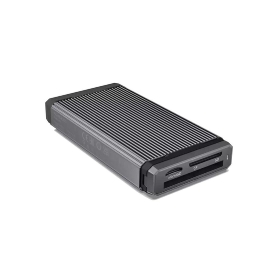 SANDISK Prof. PRO-READER Multi Card