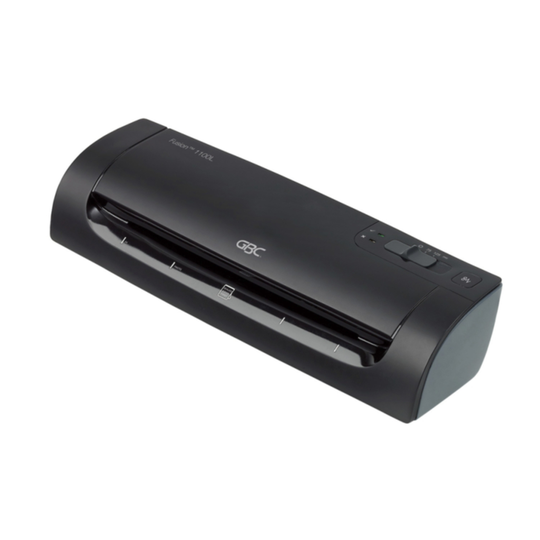 Laminointikone GBC Fusion 1100L A4