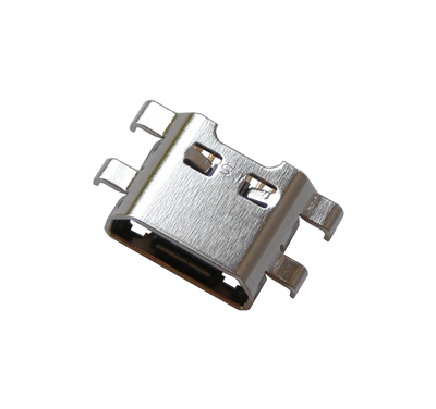 USB Liitin LG D620 G2 mini / D722 (G3 mini) G3s