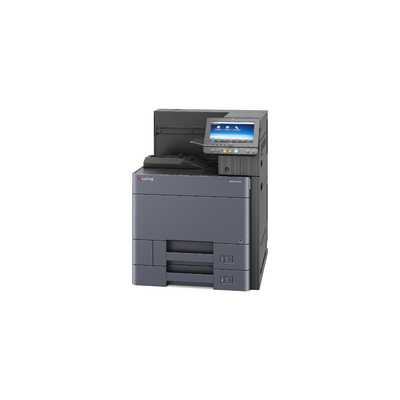 KYOCERA ECOSYS P4060dn 30ppm