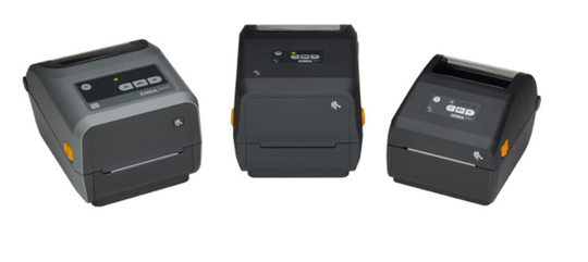 ZEBRA ZD421t 203 Dpi USB USB Host
