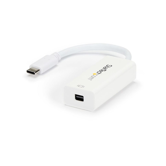 STARTECH USB-C To Mini DP Adapter