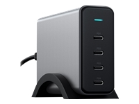 SATECHI 165W USB-C 4-Port PD GAN Charger