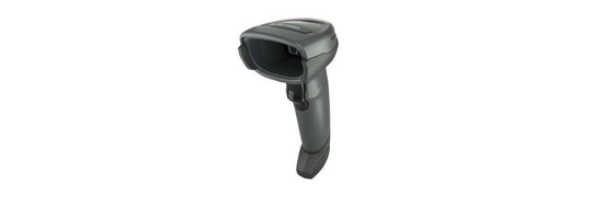 ZEBRA DS4608-SR BLACK USB KIT:
