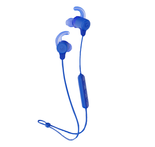 Skullcandy Jib+ Active Wireless Langattomat kuulokkeet sininen