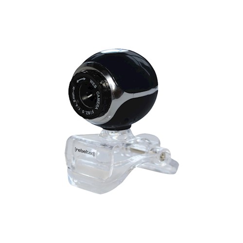 Rebeltec Webcam VISION Web-kamera