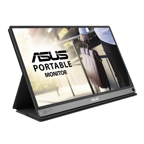 ASUS MON 15.6i MB16AP