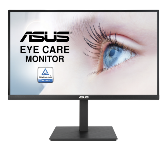 ASUS VA27AQSB 27inch IPS WQHD