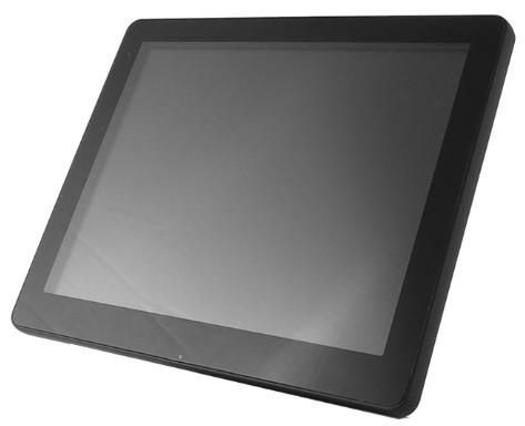 Poindus ECRAN LCD 8" USB SANS