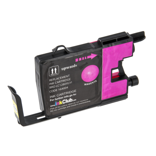 Mustepatruuna magenta, 1155 sivua