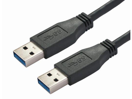 BACHMANN Connection Cable USB 3.0 A/A
