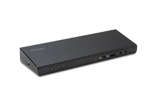 SD4750P USB-C+USB 3.0 Dual 4K Docking