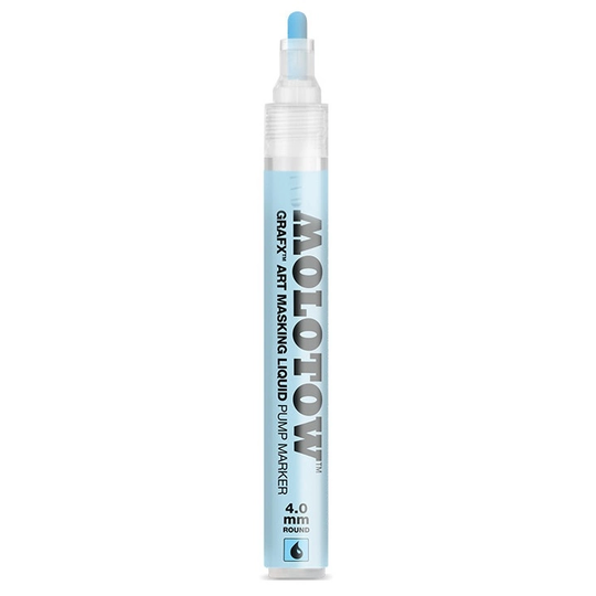 Molotow GRAFX Art Masking Kynä 4 mm