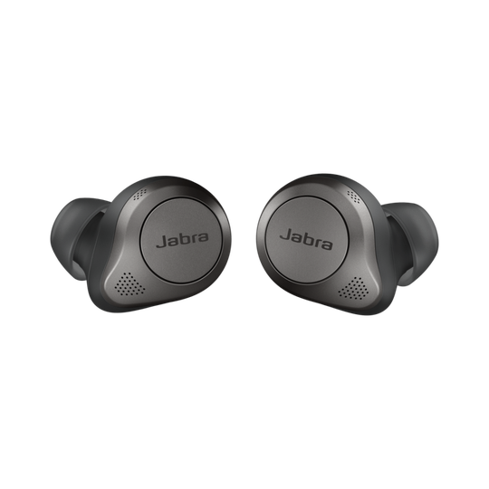 JABRA Elite 85t - Titanium Black