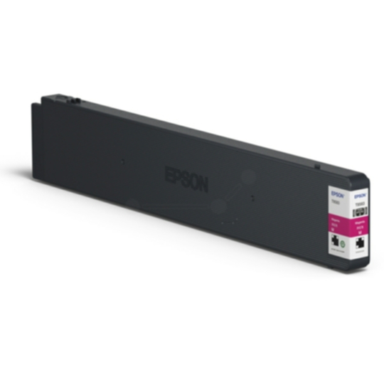 Epson T8583 Mustepatruuna magenta