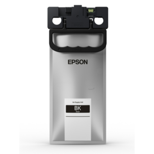 Epson T9651 Mustepatruuna musta