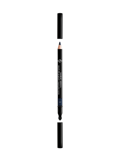 Smooth silk eye pencil -silmänrajauskynä