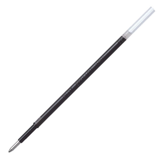 Pilot Patruuna/Refill BRFV-10M Black