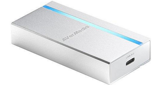 AVer HDMI-to-USB Adapt. For PTC500S