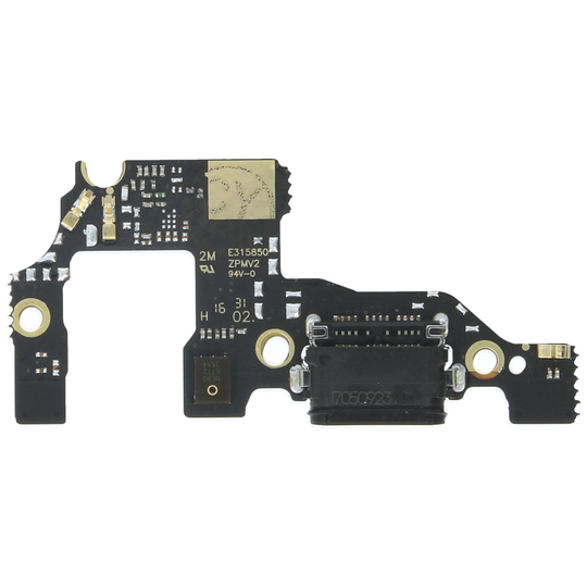 Huawei P10 (VTR-L09 VTR-L29) USB Latausportti