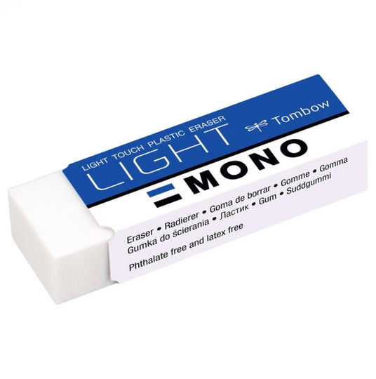 Tombow Mono Light Eraser