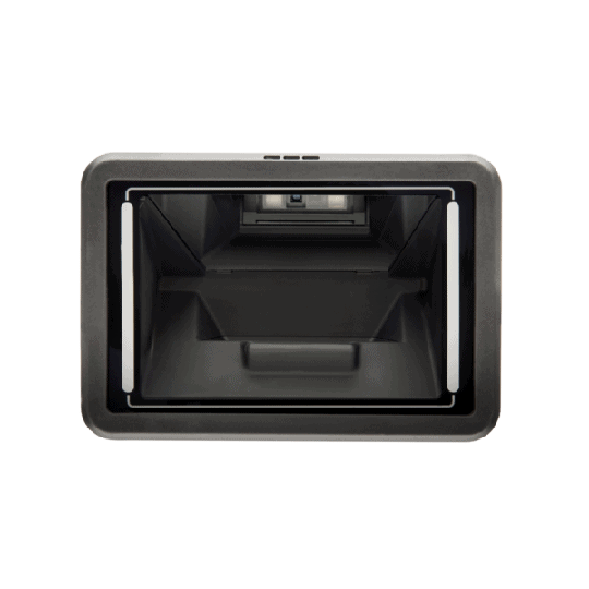 Opticon M11, USB, 2D, BLACK
