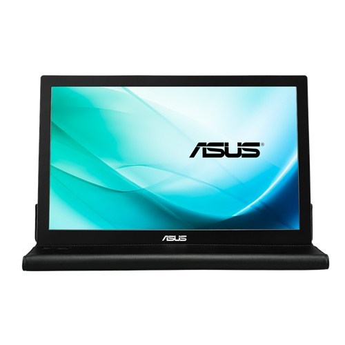 ASUS MB169B+ 15.6in IPS 1920x1080 USB