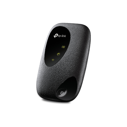 TP-LINK M7000 MOBILE 4G/LTE N300 WIFI MODEM