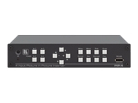 KRAMER PIP-4 4 COMPOSITE VIDEO PICTURE-IN-PICTURE INSERTER