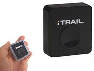 iTrail GPS seurantajärjestelmä