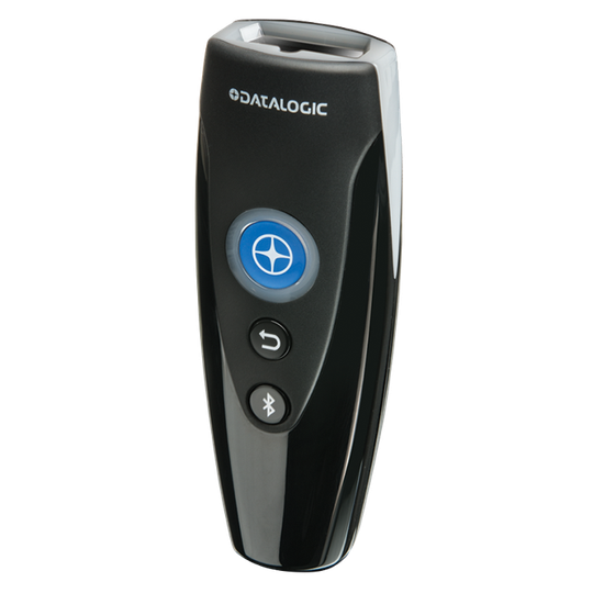 DATALOGIC Rida DBT6420 BT, 2D, USB Kit