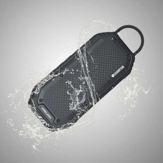 Champion kaiutin Bluetooth SBT360