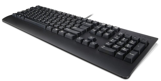 LENOVO Preferred Pro II USB Keyb Greek
