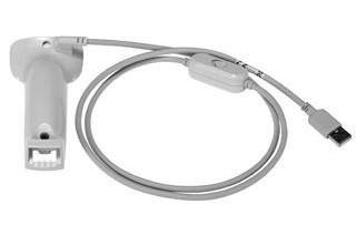 ZEBRA Mc18 Usb Client Communication