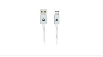 IOGEAR Charge & Sync Flip Pro 2m