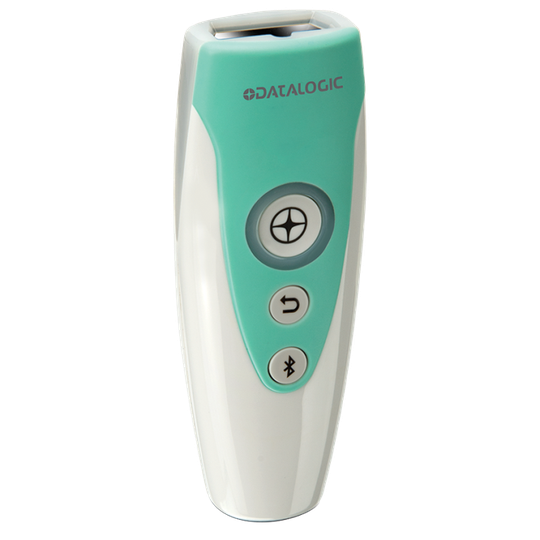 DATALOGIC Rida DBT6420 BT, 2D HC USB Kit