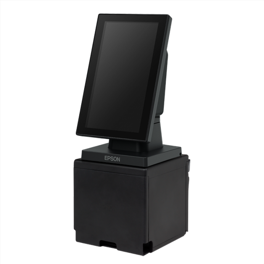 EPSON DM-D70 (111): USB Customer