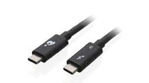 IOGEAR Thunderbolt 3 USB-C 2m