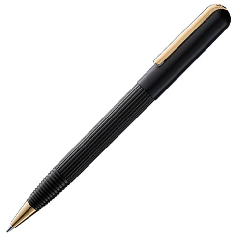 Lamy Imporium Black/Gold Mechanical pencil