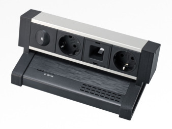 FUJITSU WORKPLACE CONNECT KIT 2.0, W/ EVOLINE DOCK_SQUARE FOR PR09 /S26391-F6055-L630 AND USB PORT R