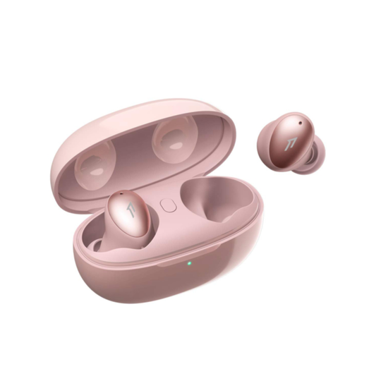 1More Colorbuds True wireless in-ear Vaaleanpunainen