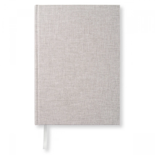Paperstyle Notebook A5 Viivoitettu Nature