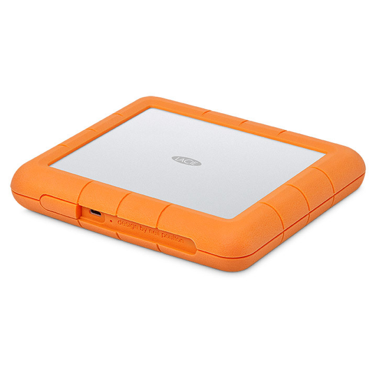 LACIE Rugged Raid Shuttle 8TB USB-C
