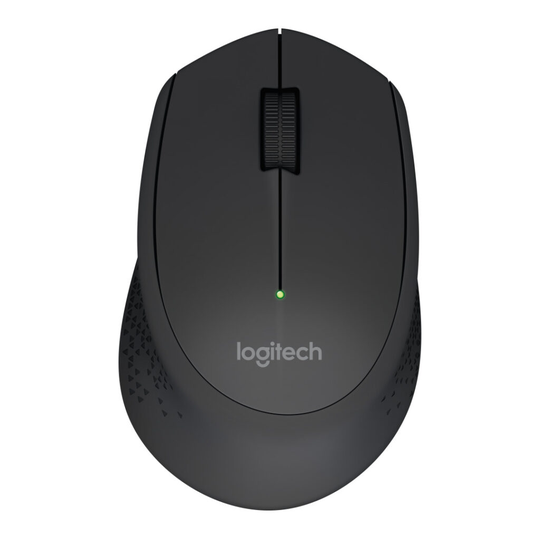 M280 Wireless Mouse Black