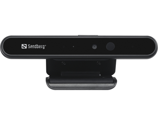 SANDBERG Face-ID Webcam 1080p