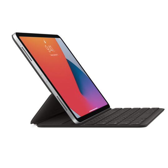 APPLE IPad Pro 11.0 Smart Keyboard (SWE)