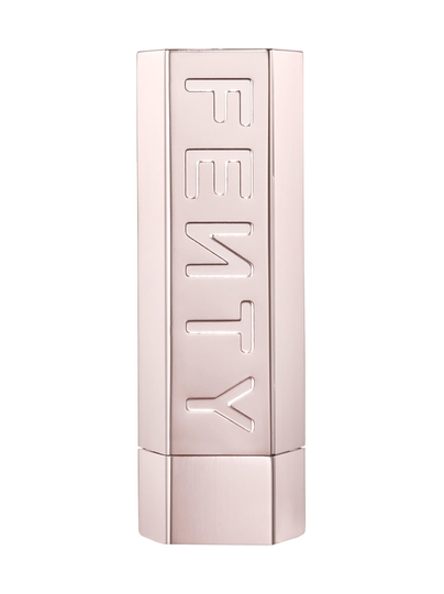 Icon refillable semi-matte lipstick case -huulipunakotelo