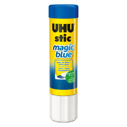 UHU Liimapuikko Magic 40 g